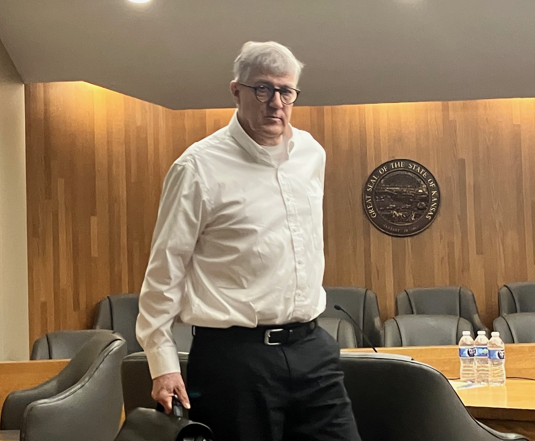 Judge orders speech pathologist accused of sex crimes against students ...